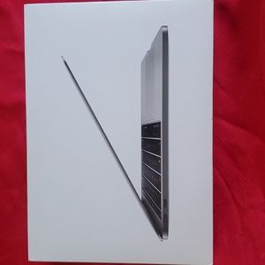 Macbook Pro 13in BOX ONLY